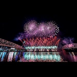 Meet your Posher, Dustin